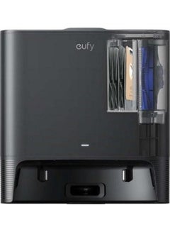 إيوفي مكنسة كهربائية وممسحة روبوتية 2 في 1 G40Hybrid Robovac  - Image 4