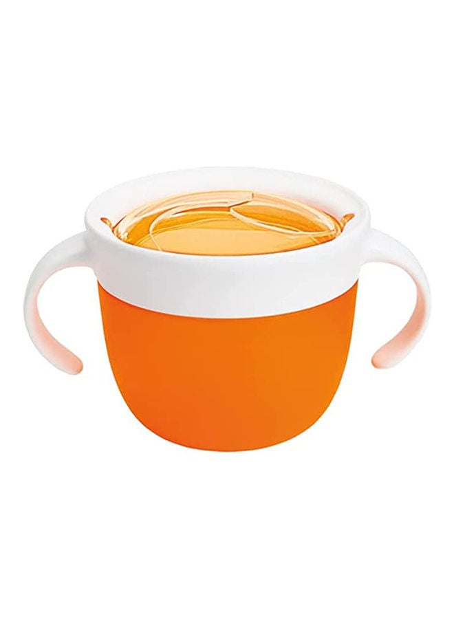 رويال فورد حاوية مستديرة محكمة الغلق من رويال فورد، 2350 مل، مع غطاء - RF11256، حاوية بلاستيكية مع حلقة إغلاق من السيليكون، غطاء شفاف، شفاف - Image 5