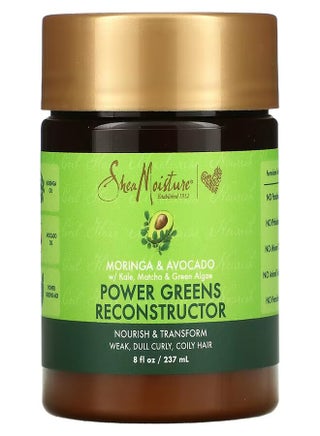 Power Greens Reconstructor Moringa And Avocado 237ml - v1679581838/N41885440A_2