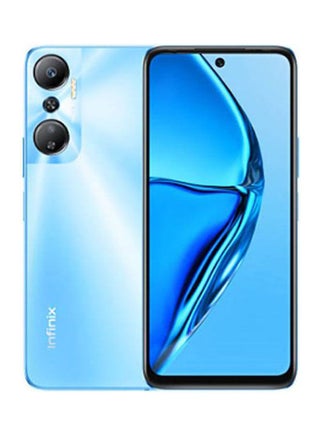 Tempo Blue