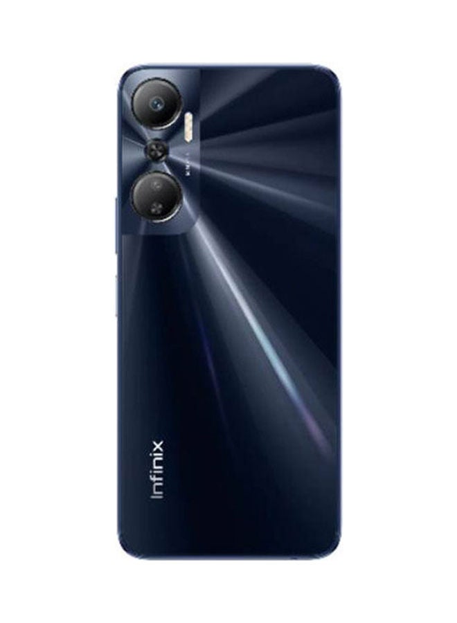 Hot 20 X6826 128GB 6GB Sonic Black