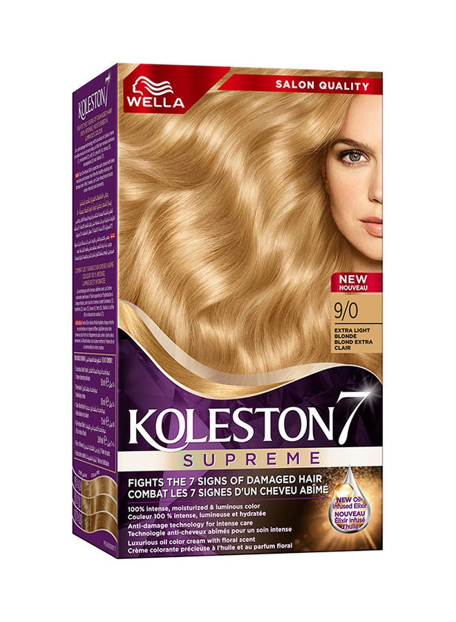 ويلا مجموعة كوليستون 7 سوبريم - Image 1