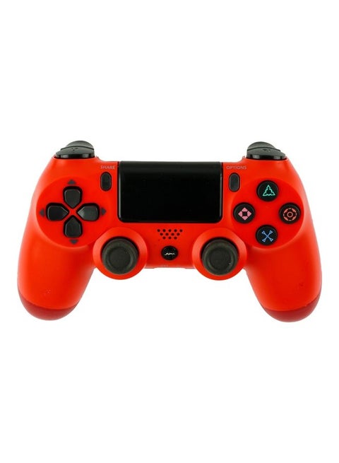Wireless Controller For PlayStation 4
