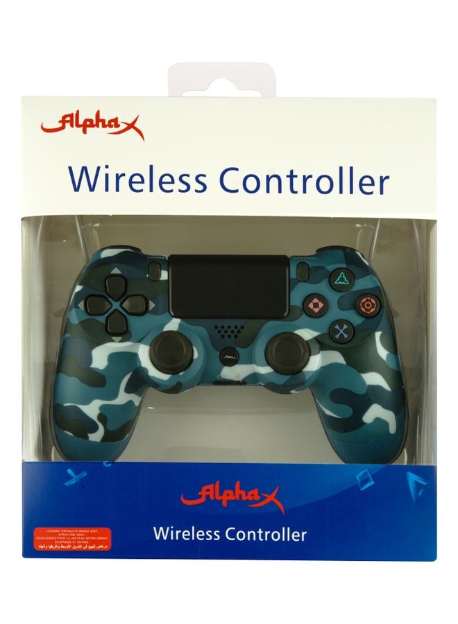 ألفا اكس - ذراع تحكم لاسلكي لجهاز بلايستيشن 4 - Image 1