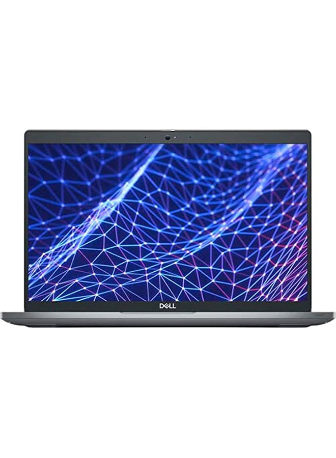 DELL Latitude 5420 (Upgraded Version) Laptop With 14-Inch HD Display, Core i5 1145G7 Processor/16GB RAM/256GB SSD/Intel UHD Graphics/Windows 10 Pro English black - Image 1