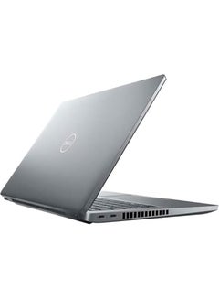 DELL Latitude 5420 (Upgraded Version) Laptop With 14-Inch HD Display, Core i5 1145G7 Processor/16GB RAM/256GB SSD/Intel UHD Graphics/Windows 10 Pro English black  - Image 3