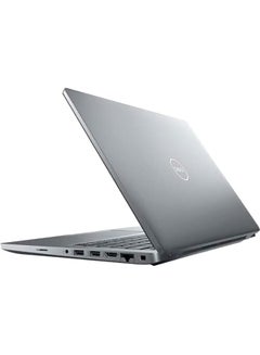 DELL Latitude 5420 (Upgraded Version) Laptop With 14-Inch HD Display, Core i5 1145G7 Processor/16GB RAM/256GB SSD/Intel UHD Graphics/Windows 10 Pro English black  - Image 4