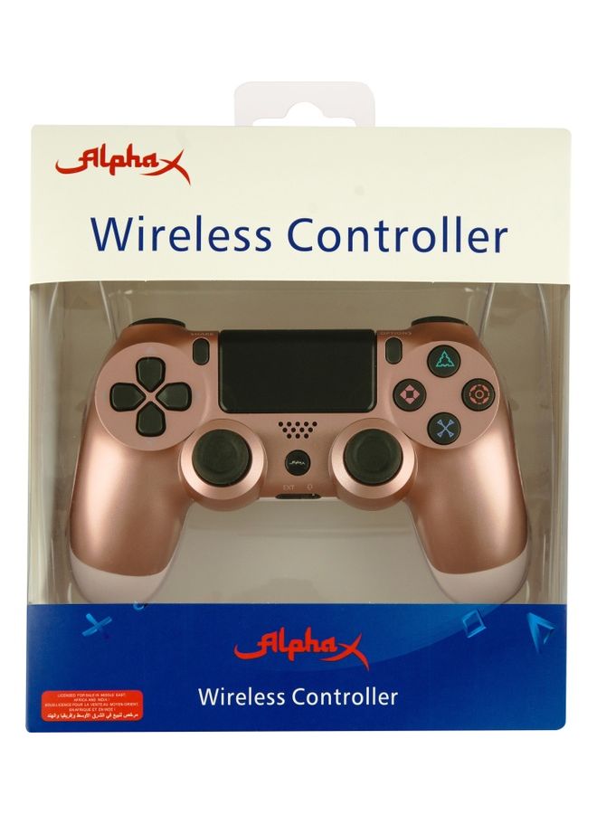 ألفا اكس - ذراع تحكم لاسلكي لجهاز بلايستيشن 4 - Image 1