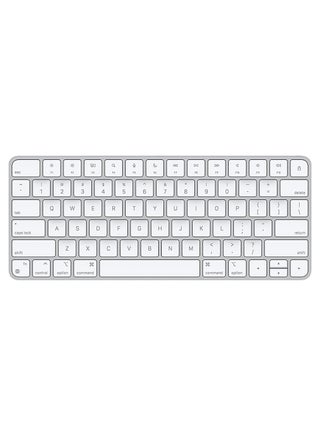 Wireless Magic Keyboard (2021) White - v1679639500/N53345034A_1