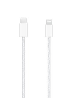 Apple Wireless Magic Keyboard (2021) White  - Image 5