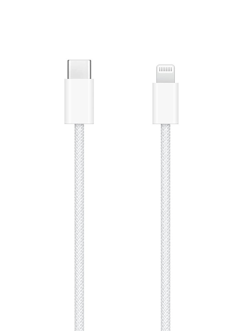 Apple Wireless Magic Keyboard (2021) White  - Image 5