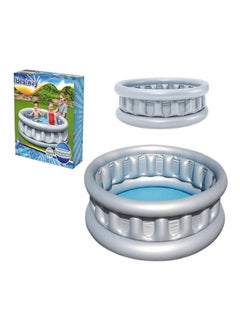 Bestway Space Ship Pool 2651080 152x43cm  - Image 1