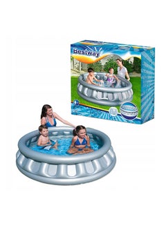 Bestway Space Ship Pool 2651080 152x43cm  - Image 2