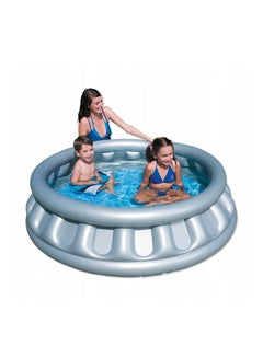 Bestway Space Ship Pool 2651080 152x43cm  - Image 5