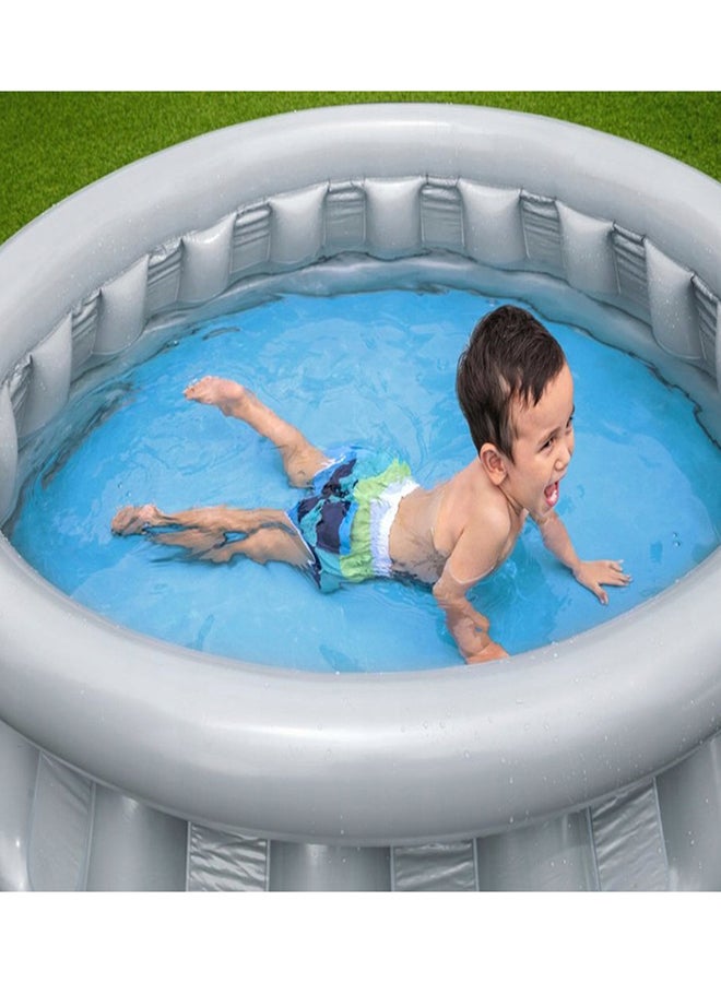Bestway - Space Ship Pool 2651080 152x43cm - Image 1