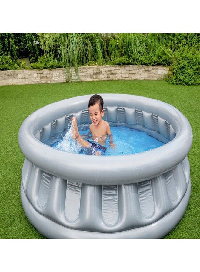 Bestway - Space Ship Pool 2651080 152x43cm - Image 1