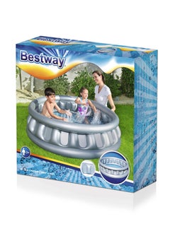 Bestway Space Ship Pool 2651080 152x43cm  - Image 3