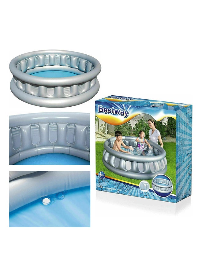 Bestway - Space Ship Pool 2651080 152x43cm - Image 1