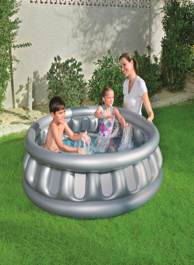 Bestway - Space Ship Pool 2651080 152x43cm - Image 1