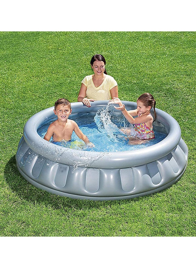 Bestway - Space Ship Pool 2651080 152x43cm - Image 1