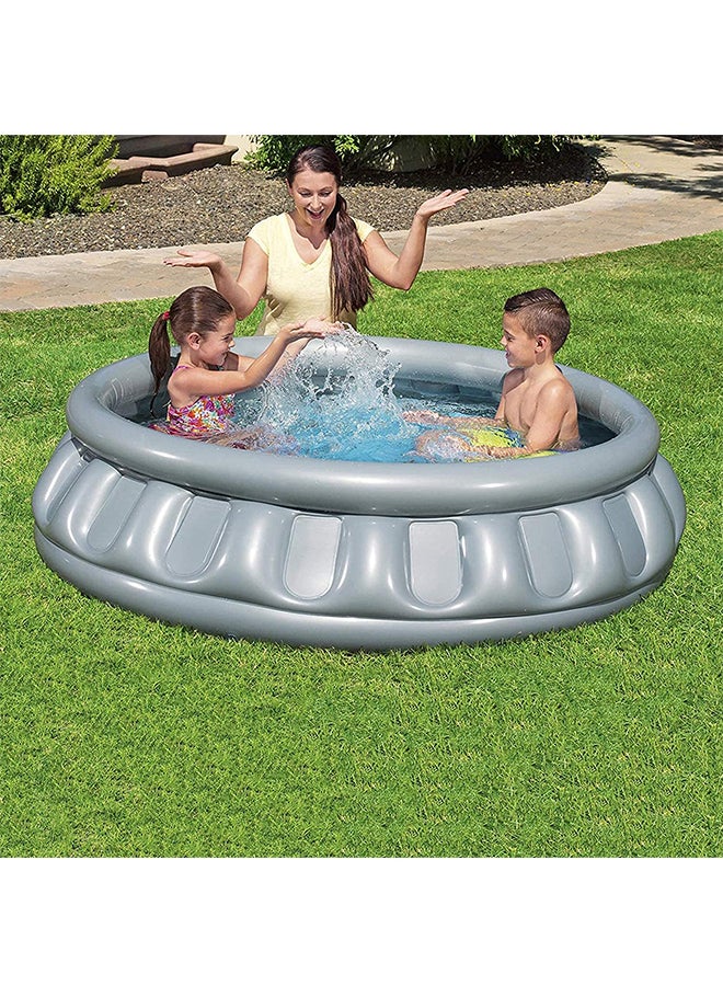 Bestway - Space Ship Pool 2651080 152x43cm - Image 1