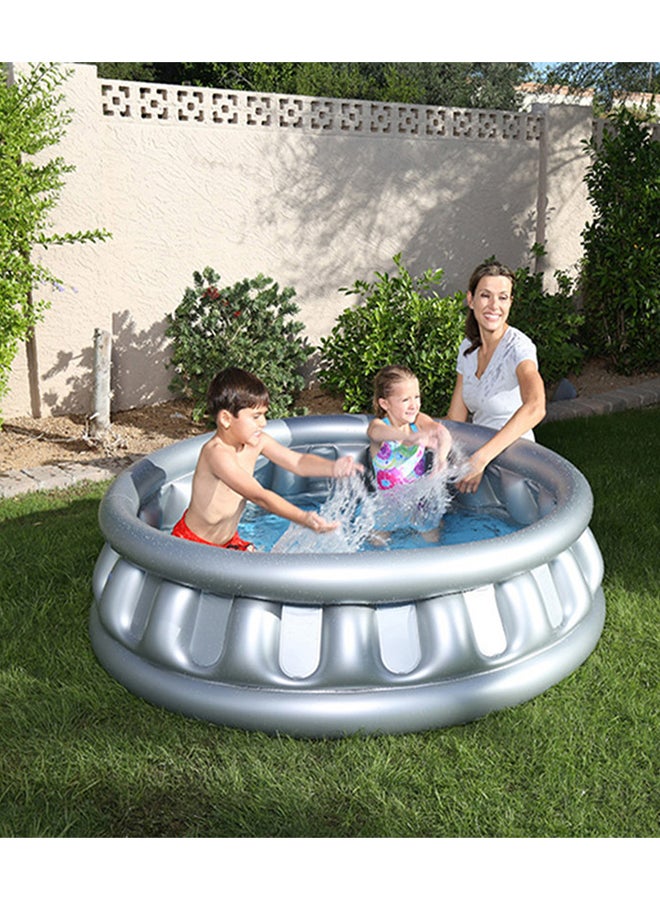 Bestway - Space Ship Pool 2651080 152x43cm - Image 1