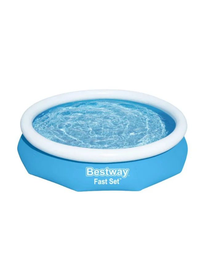 Bestway Fast Set Pool Set+filter Pump 2657458