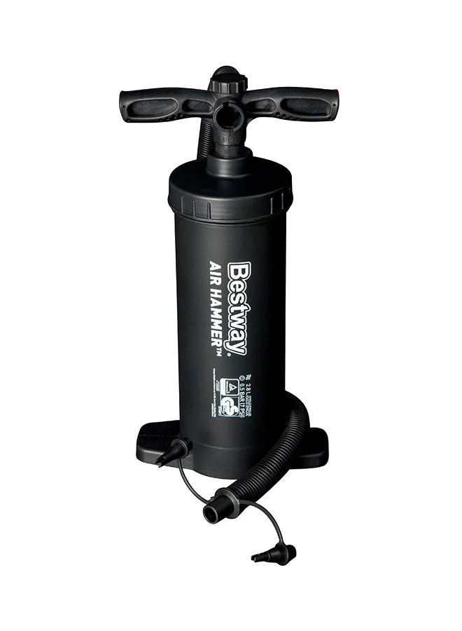 Bestway Air Hammerinflation Pump 37cm 2662086