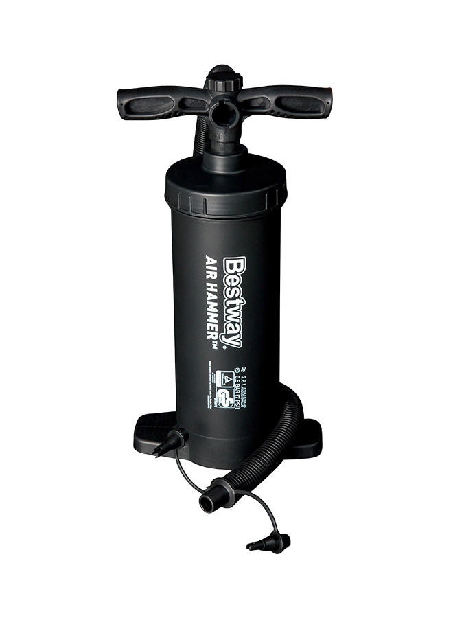 Bestway Air Hammerinflation Pump 37cm 2662086 37cm - Image 1