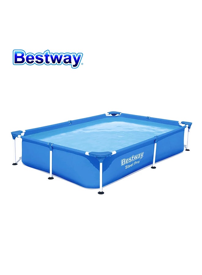 Bestway Splash Jr. Frame Pool 1200l2656401 221x43x150cm - Image 3