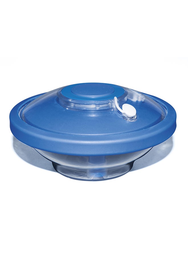 Bestway Flowclear Led Floating Pool Fountain 2658493 12x20.5x20.5cm - Image 1