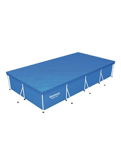 Bestway Pool Cover 2658107 400x211cm  - Image 1