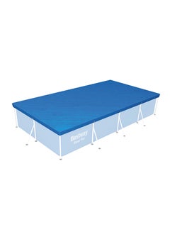 Bestway Pool Cover 2658107 400x211cm  - Image 3