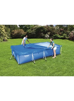 Bestway Pool Cover 2658107 400x211cm  - Image 5