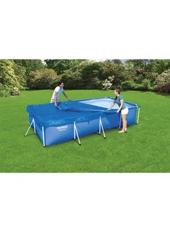 Bestway Pool Cover 2658107 400x211cm  - Image 4