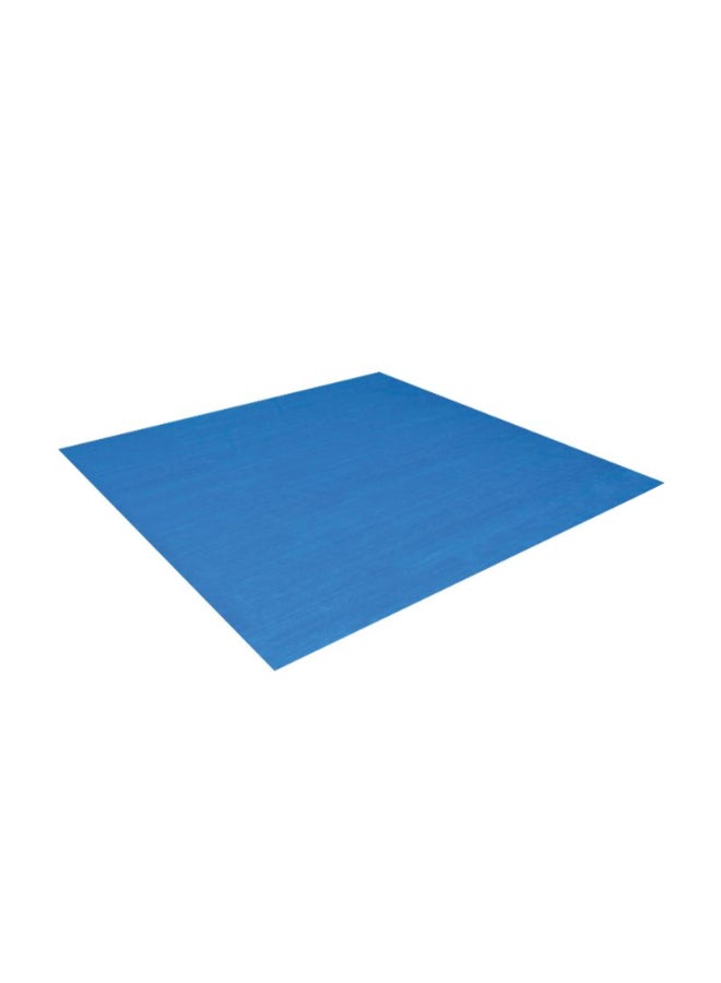 Bestway - Flowclear Ground Cloth 2658003 488x488cm - Image 1