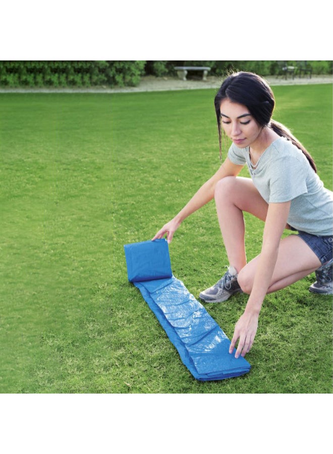 Bestway - Flowclear Ground Cloth 2658003 488x488cm - Image 1