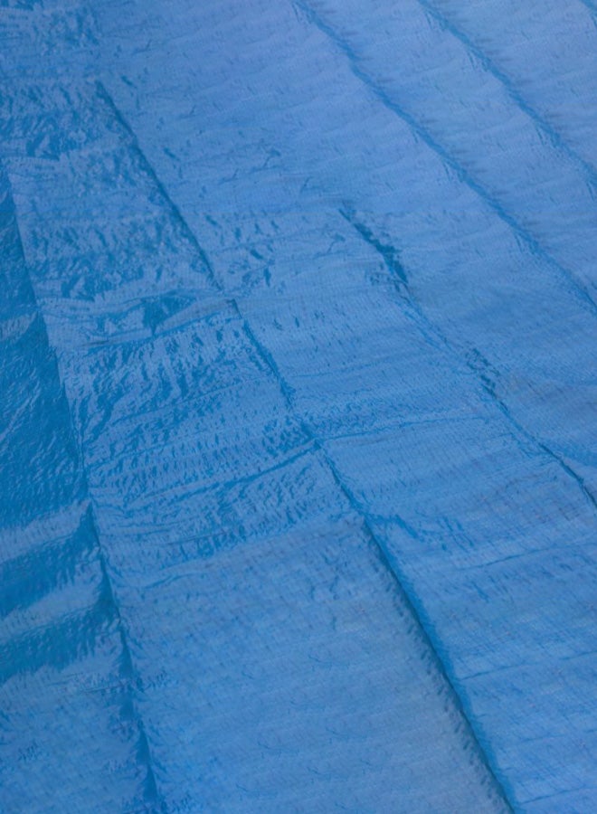 Bestway - Flowclear Ground Cloth 2658003 488x488cm - Image 1