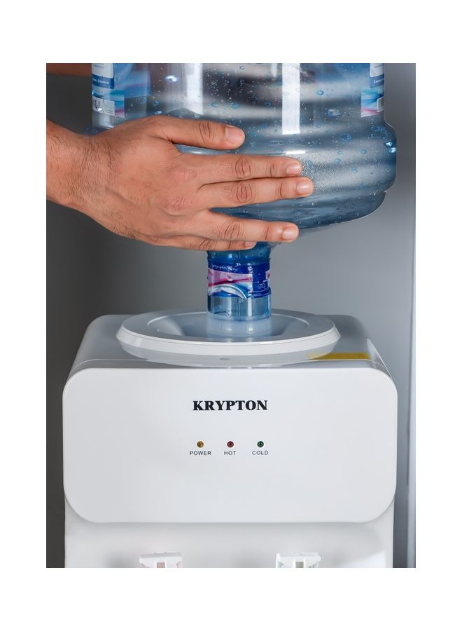 Hot and Cold Function Water Dispenser KNWD6422 White - v1679641632/N53394636A_8