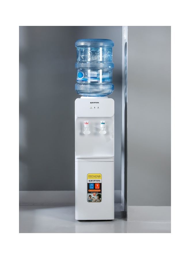 Hot and Cold Function Water Dispenser KNWD6422 White - v1679641632/N53394636A_9
