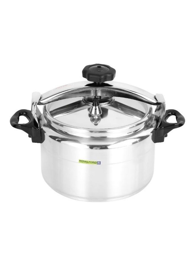 Aluminium Pressure Cooker Silver 11Liters - v1679643075/N53394668A_2