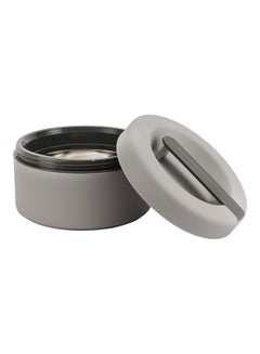 Royalford 2000 ML Carry Me Insulated Casserole Assorted- RF11696| PP Outer Body With PU Foam Insulation And Stainless Steel Inner Casting| BPA-Free, Easy To Carry And Firm Twist Lock| Casserole With Lid Multicolour 2000ml  - Image 1