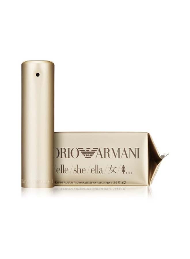 GIORGIO ARMANI Emporio Armani EDP 100ml  - Image 5