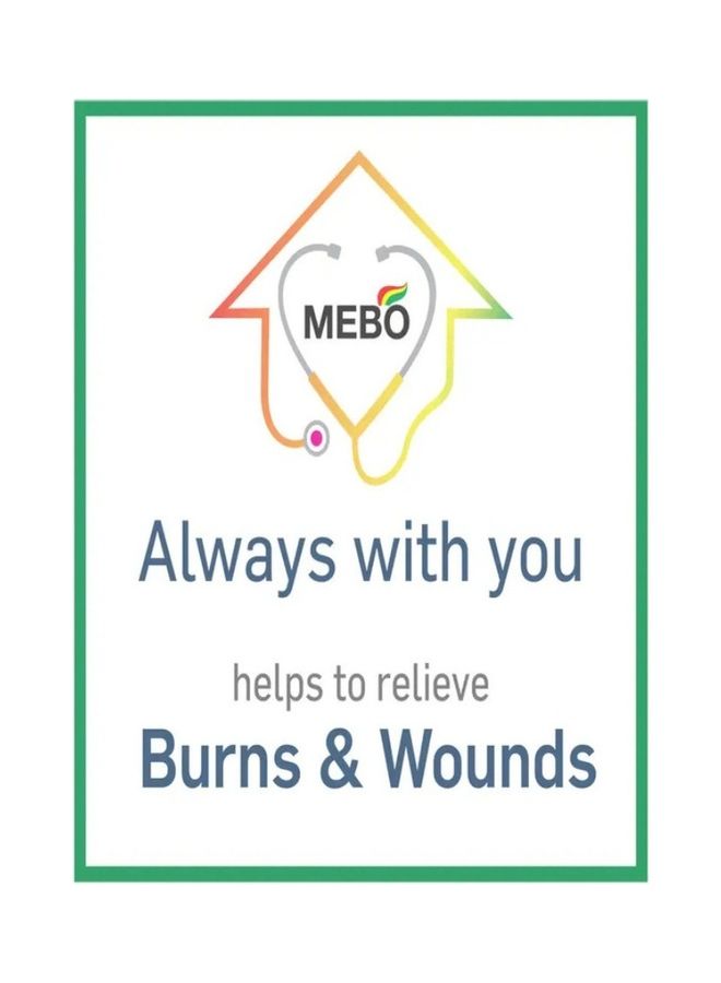 MEBO - Mebo 0.25% Ointment 15 gm - Image 1