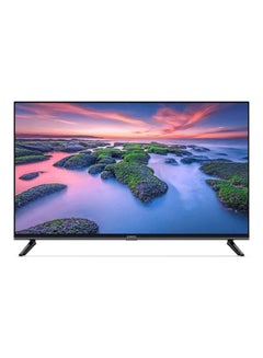 32 Inch A2 HD Display Life Premium Smart TV Powered By Android And Google Assistant Built In Xiaomi-TV-A2-32inch Black