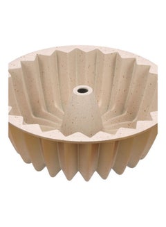رويال فورد قالب كيك بوندت سوبريم، قالب كيك بوندت ألومنيوم، RF10836 | طلاء جرانيت غير لاصق لسهولة الفك والتنظيف | أدوات خبز آمنة في الفرن  - Image 2