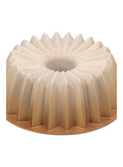 رويال فورد قالب كيك بوندت سوبريم، قالب كيك بوندت ألومنيوم، RF10836 | طلاء جرانيت غير لاصق لسهولة الفك والتنظيف | أدوات خبز آمنة في الفرن  - Image 3
