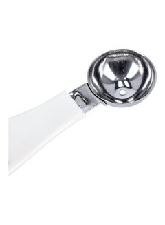رويال فورد 3pcs Kitchen Gadget Set, Stainless Steel Set, RF10776 | Apple Corer, Lemon Peeler, Ice Cream Scoop | Marks & Stains- Resistant | Dishwasher-Safe Green  - Image 3