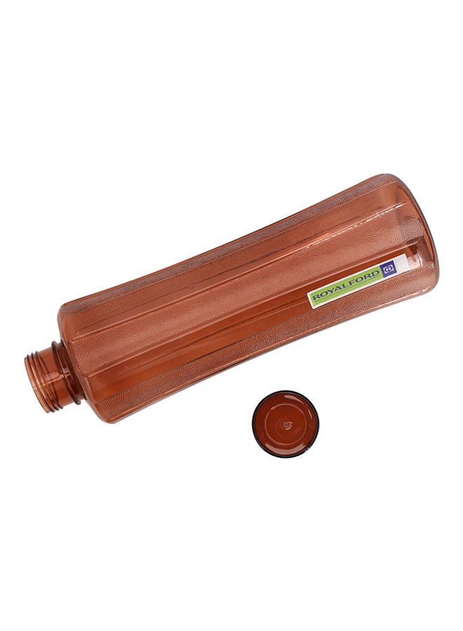 Royalford Royalford 1500 ML Water Bottle- RF11119| Stylish and Trendy Water Bottle| Food-Safe Polymer Water Bottle| Perfect for School, Office, Gym Assorted Colors  - Image 3