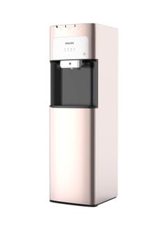 Philips Bottom Load Water Dispenser With UV & Carbon Filter & Child lock for hot water keeps children safe from accidental hot water burns ADD4972RGS Rose Gold  - Image 2